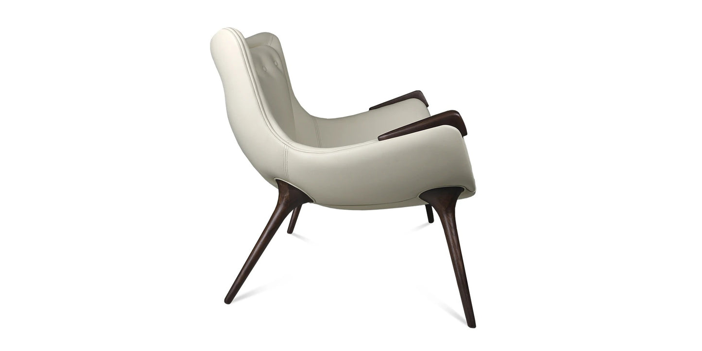 Alma De Luce Ghadames Leisure Chair