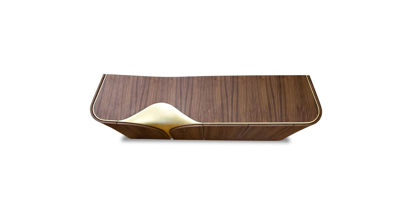 Alma De Luce Firefall Sideboard