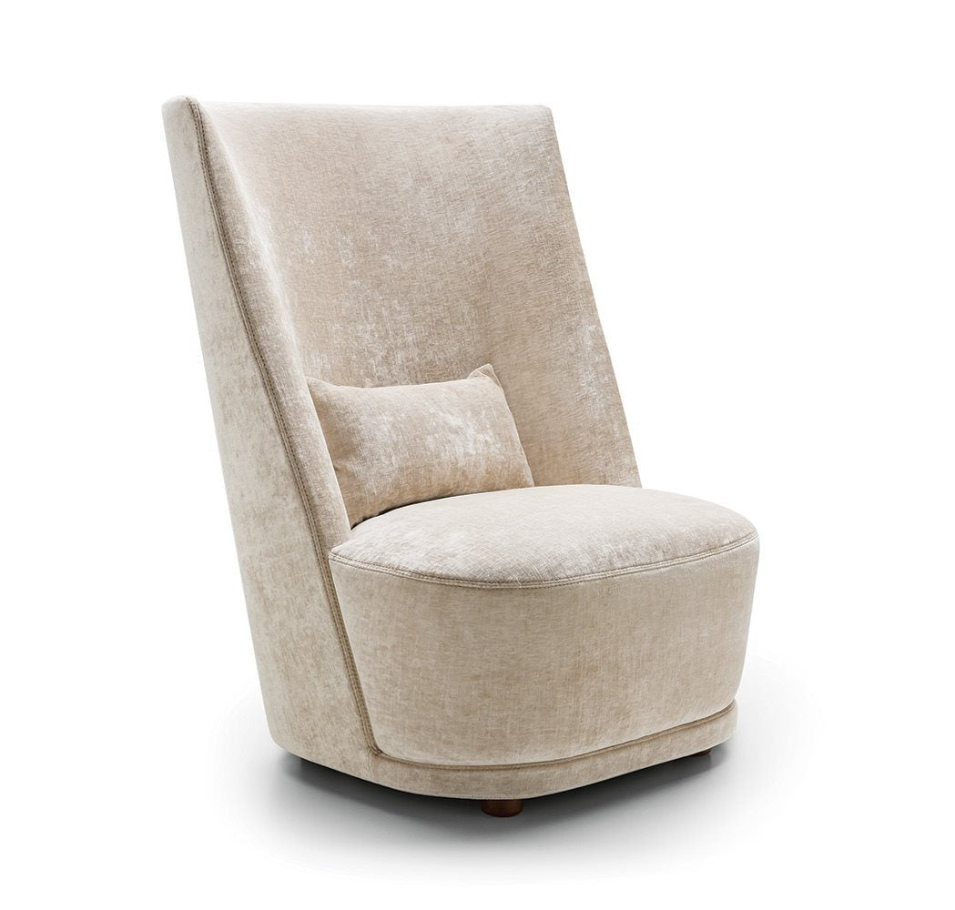 Alberta Vivien High Leisure Chair