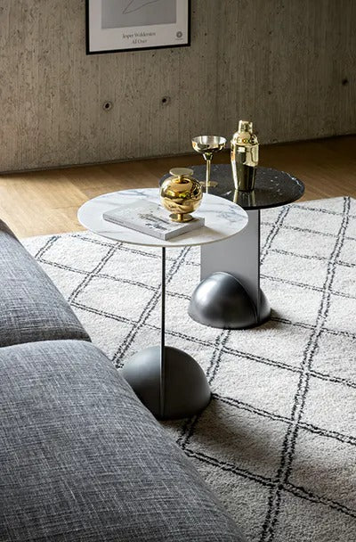 Bonaldo Combination Side Table