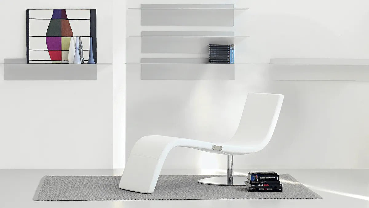 Bonaldo Dragonfly Leisure Chair