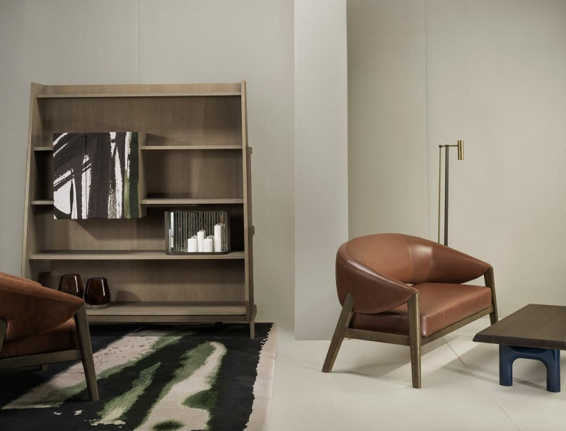 Bruno Moinard Editions Belem Wine Cabinet