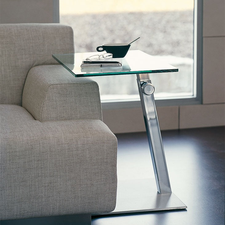 Cattelan Lap Side Table