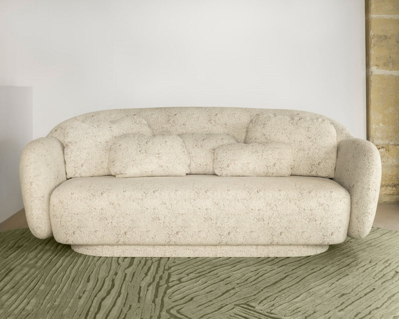 Bruno Moinard Editions Nice Sofa