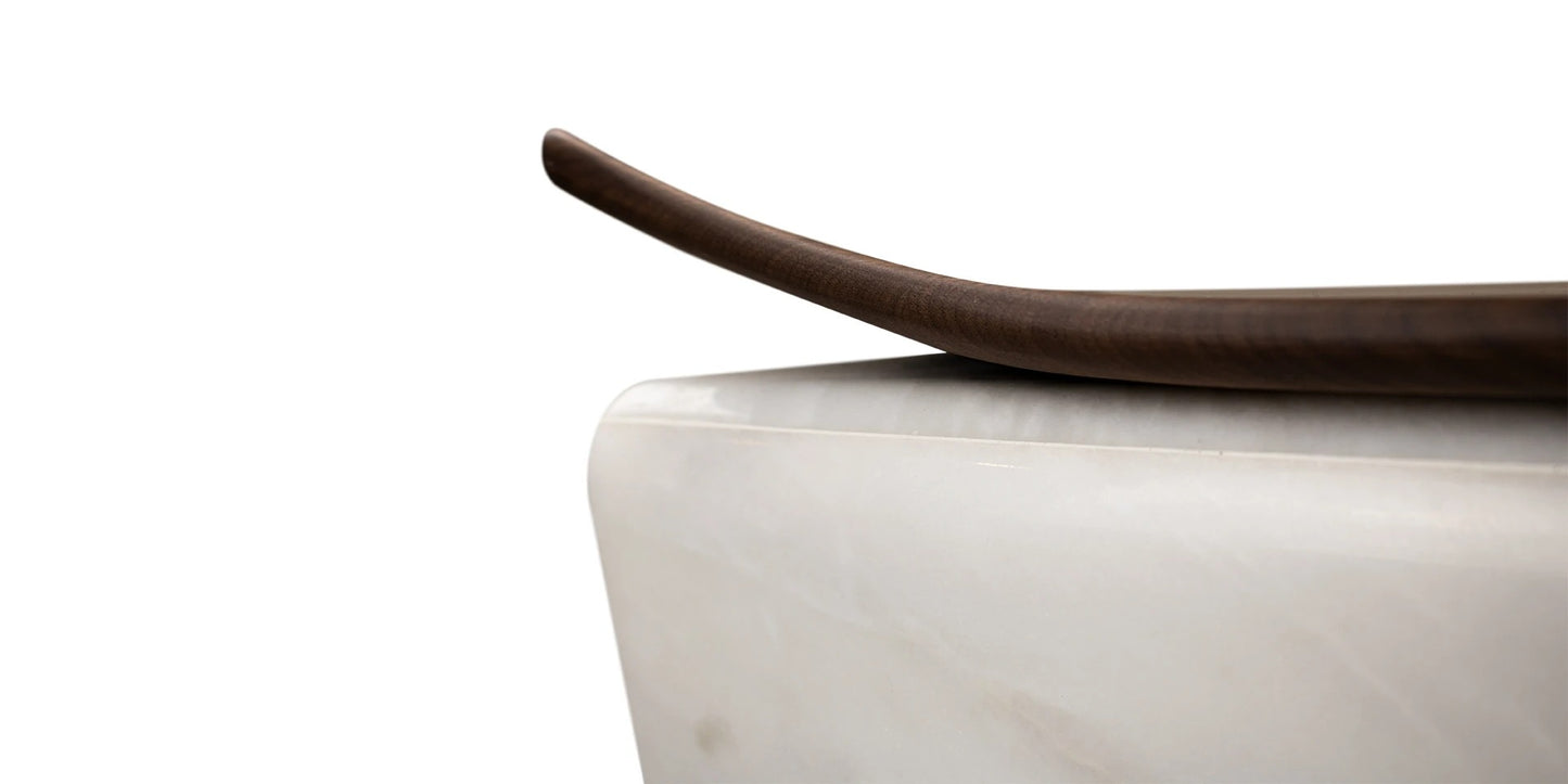 Alma De Luce Masouleh Coffee Table