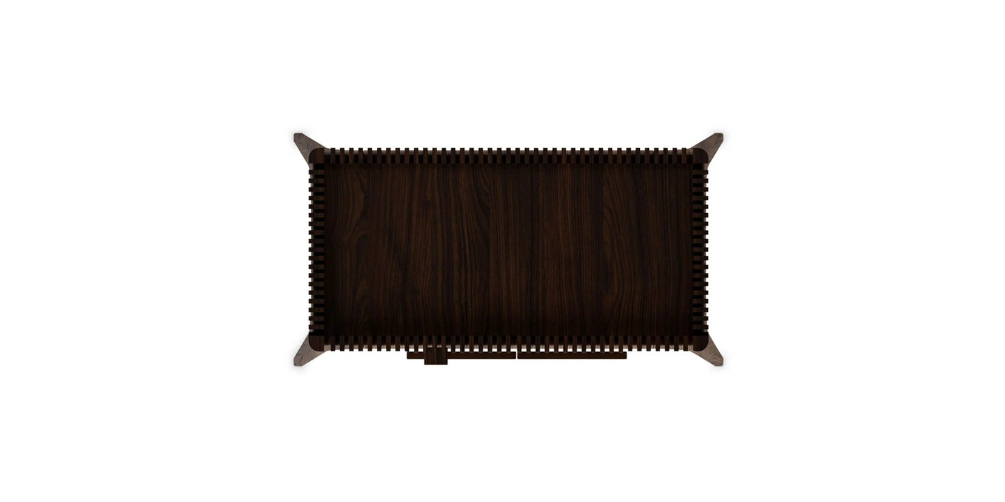 Alma De Luce Espigueiro Wine Cabinet