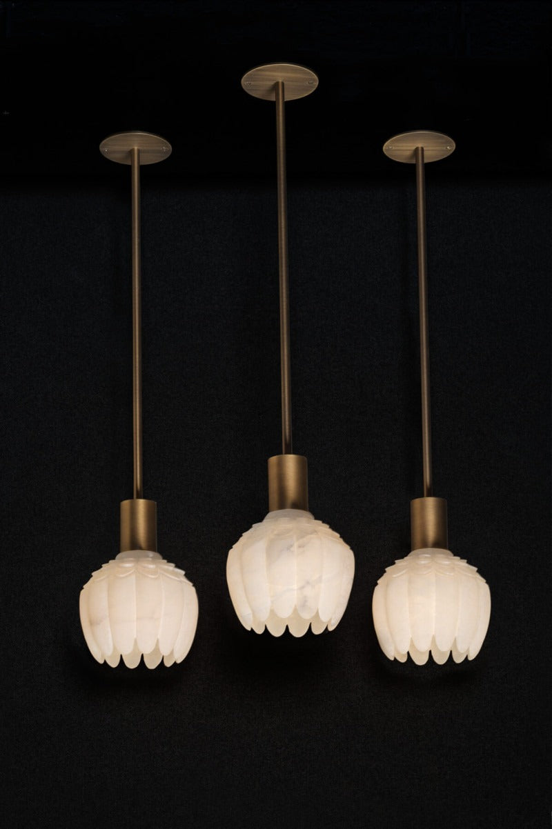 Bruno Moinard Editions Lilin Light