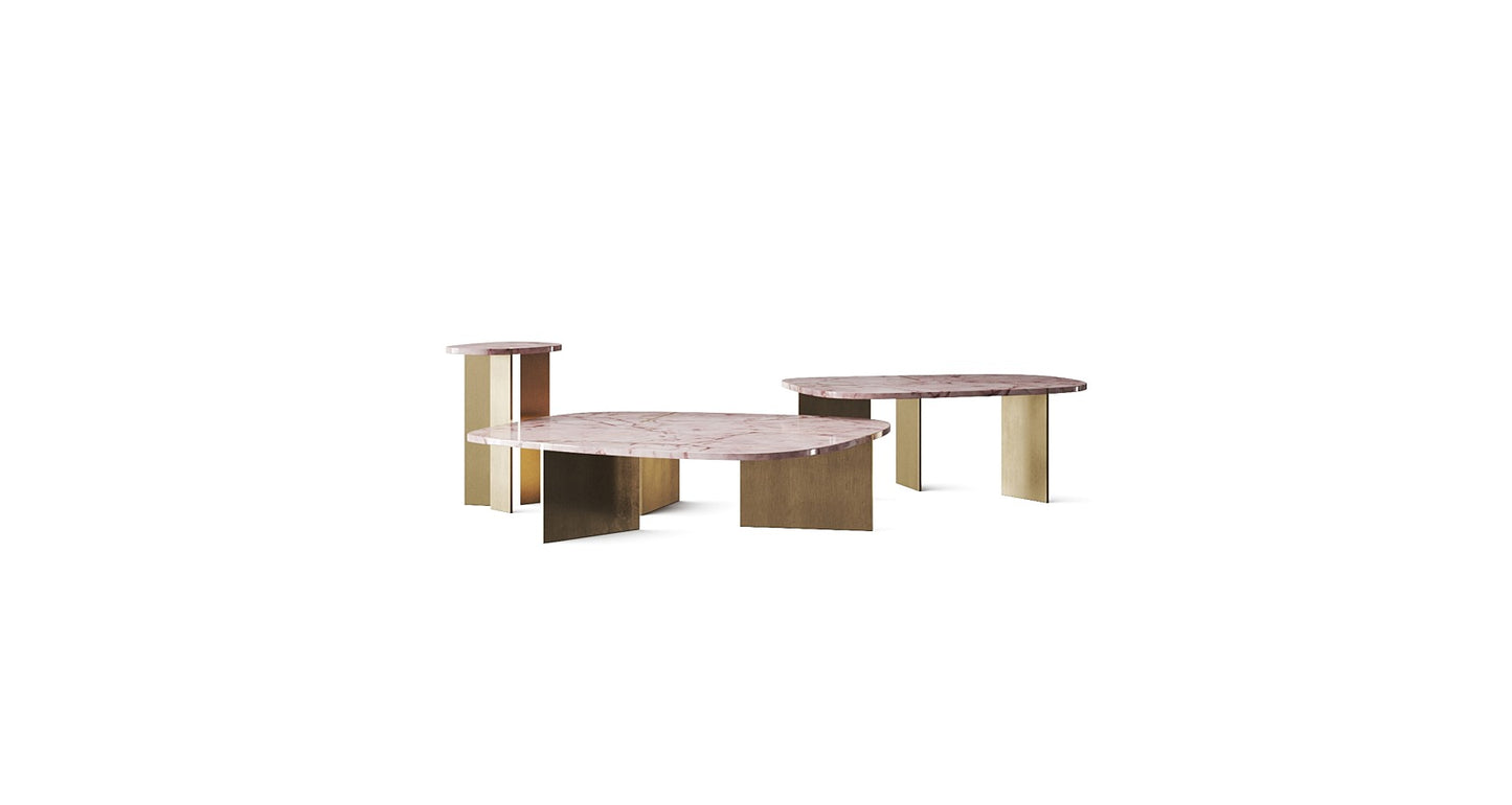 Arketipo Rumors Coffee Table