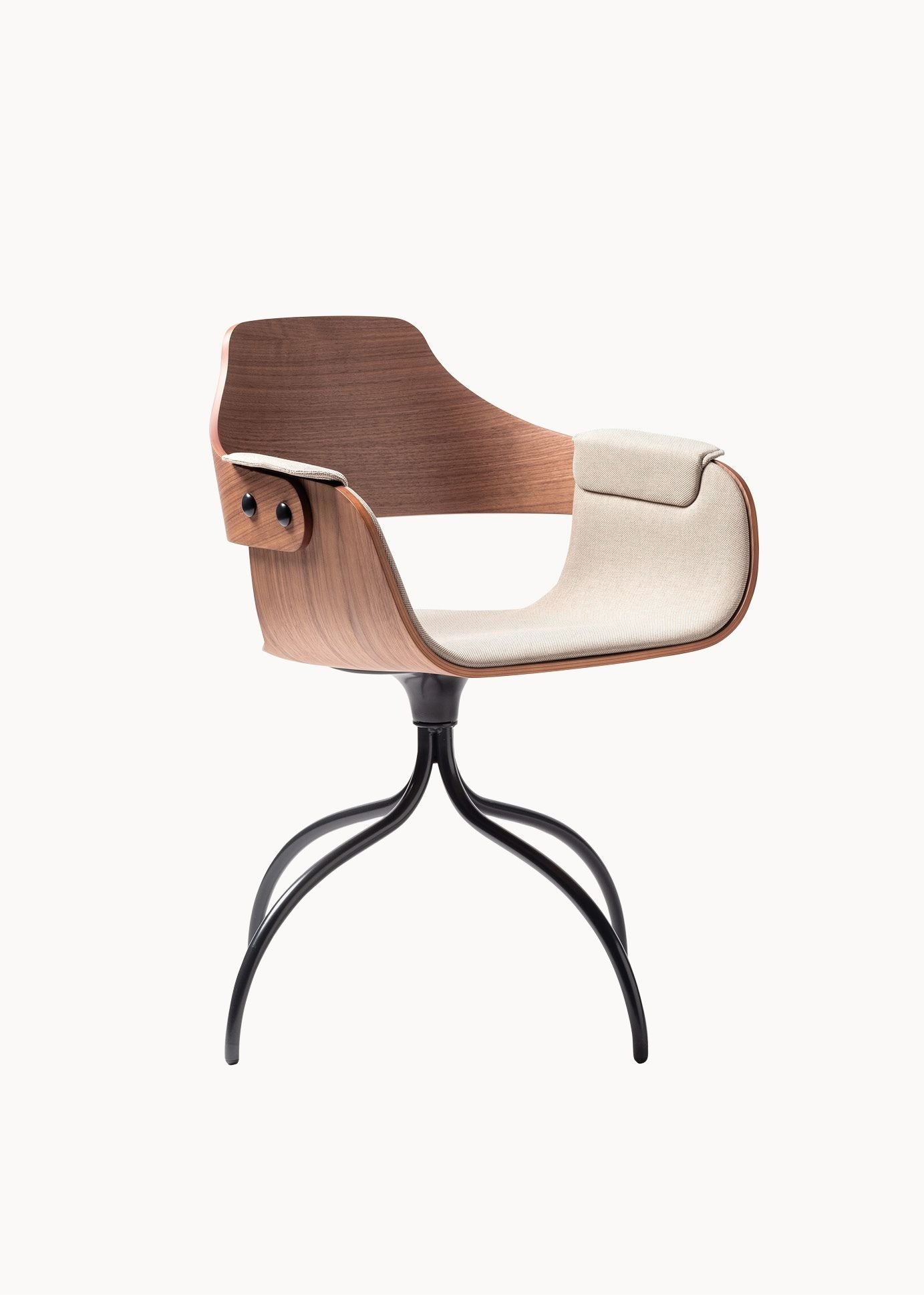Bd Barcelona Showtime Dining Chair