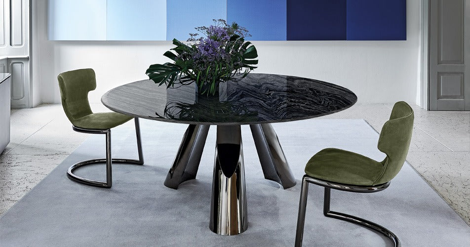 Arketipo Prince Dining Table