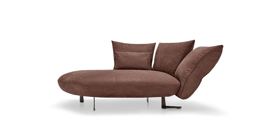 Arketipo Smooth Operator Sofa