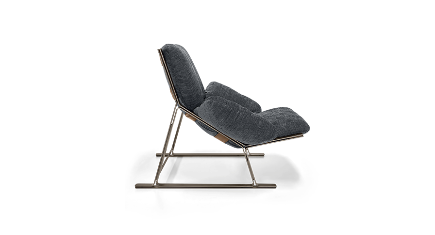 Arketipo Belair Armchair
