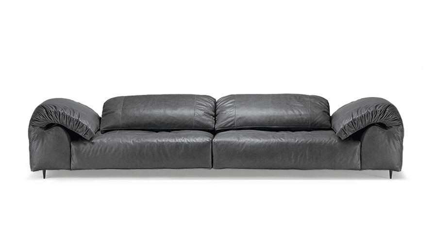 Arketipo Crazy Diamond Sofa