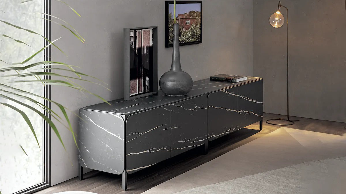 Bonaldo Frame K Sideboard