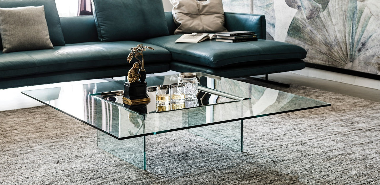 Cattelan Carrè Coffee Table