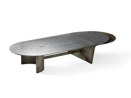 Alberta Premiere Coffee Table