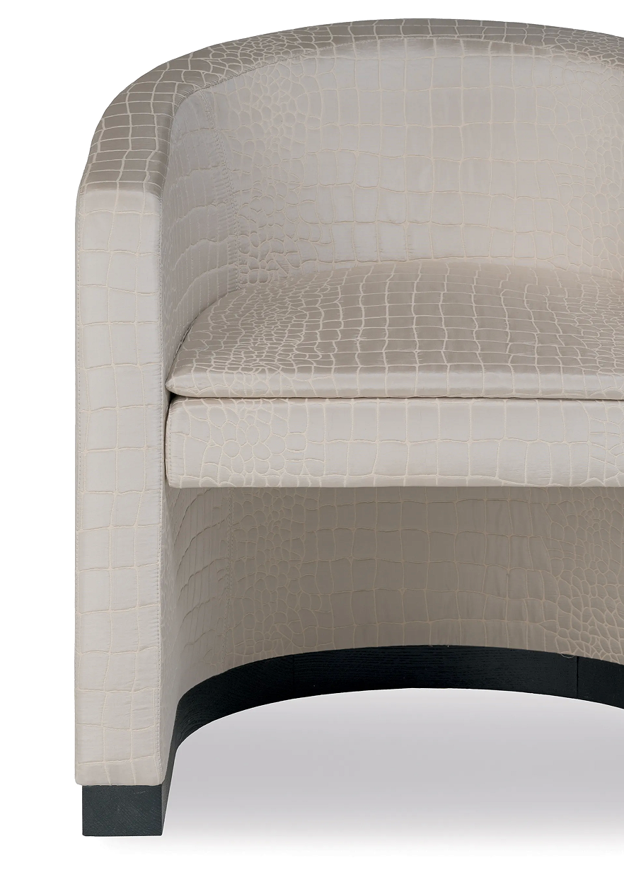 Armani Andromeda Leisure Chair