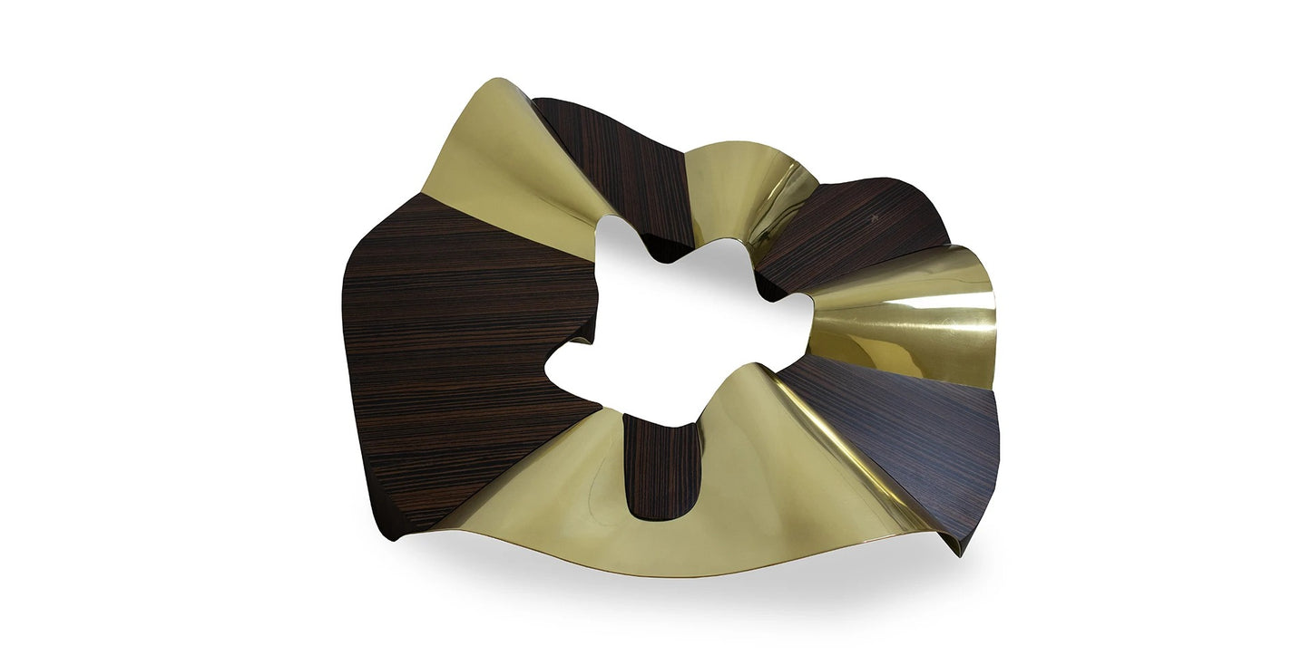 Alma De Luce Ballet Coffee Table