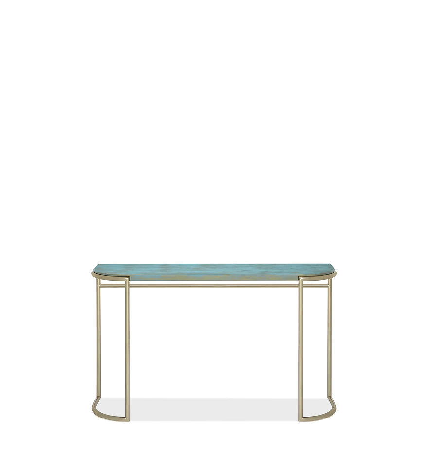 Armani Orizzonte Console Table