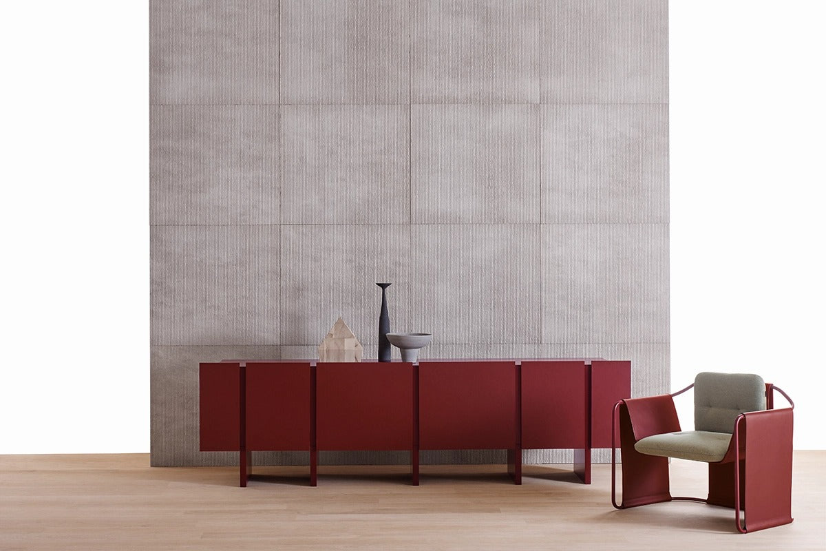 Amura Sistema Parere Sideboard