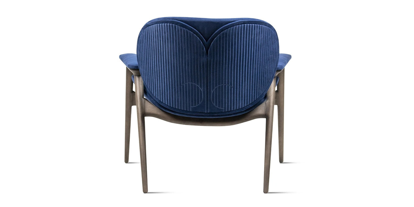 Alma De Luce Khepri Leisure Chair