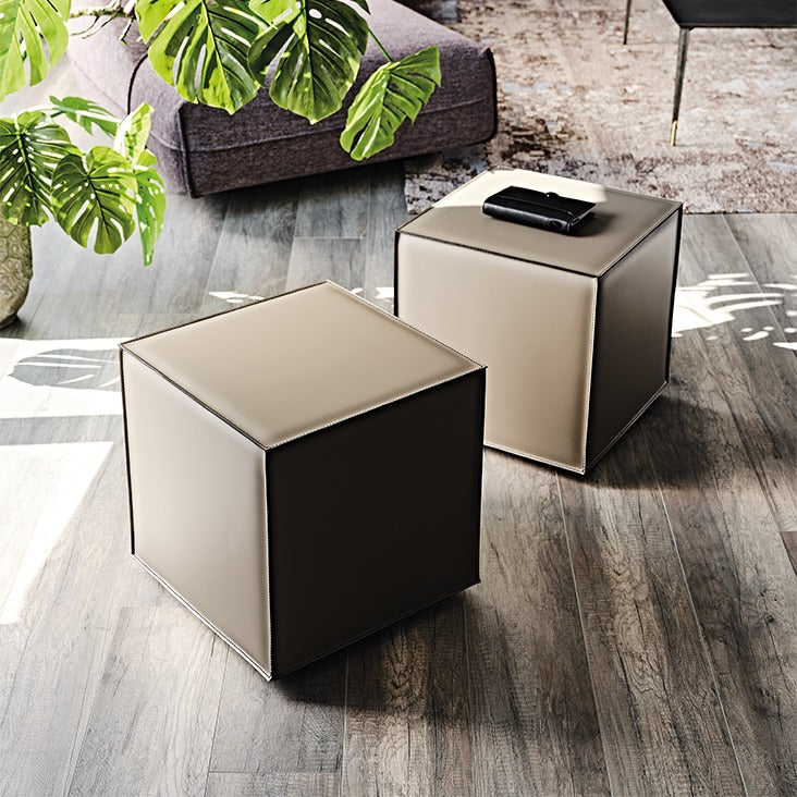 Cattelan Kubo Stool