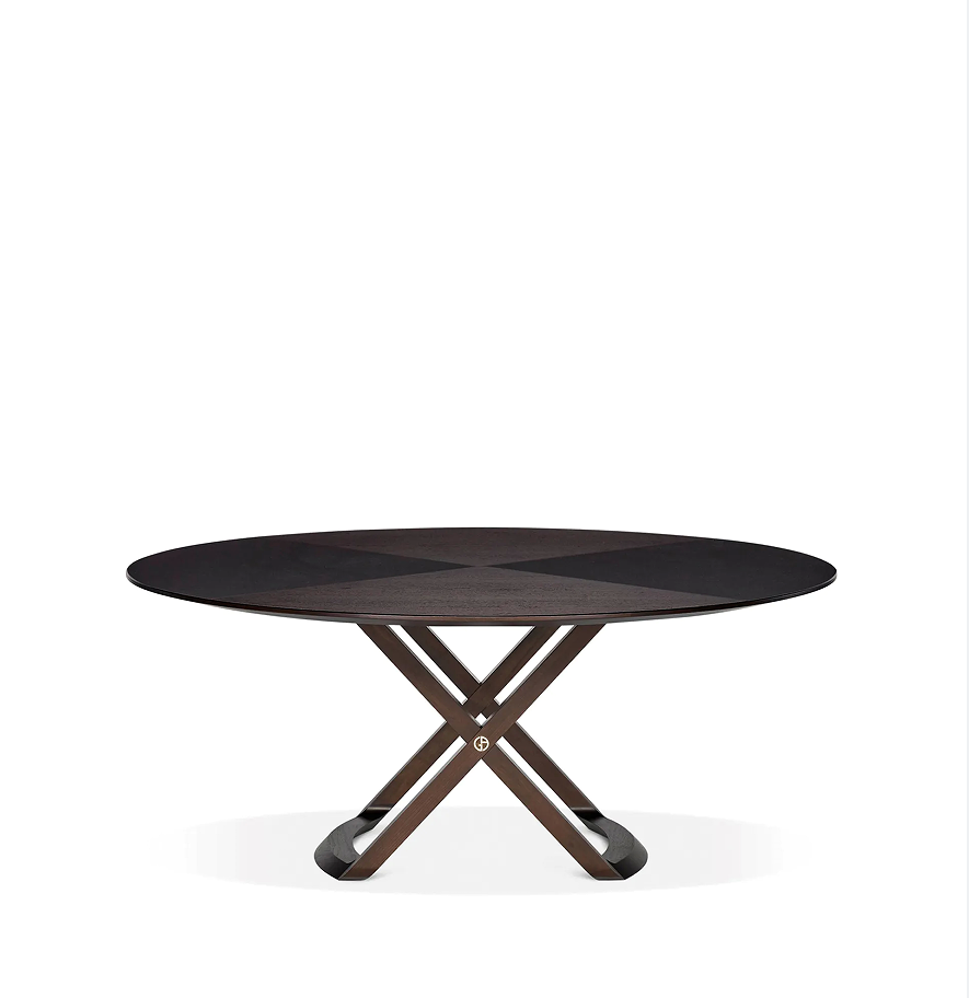 Armani Planet Dining Table