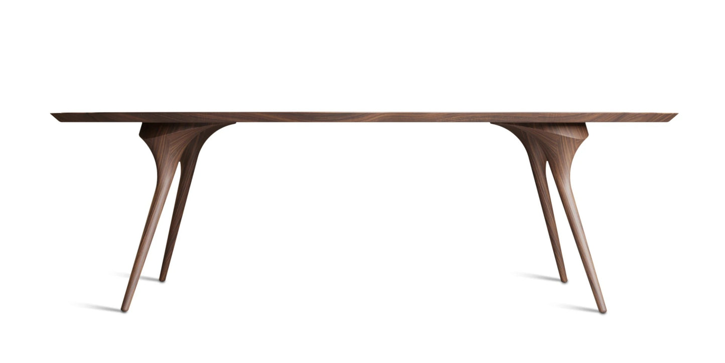 Alma De Luce Korowai Dining Table
