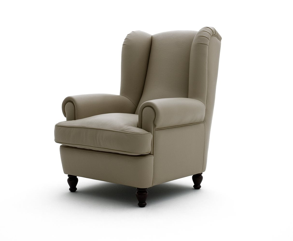 Alberta Tamigi Leisure Chair