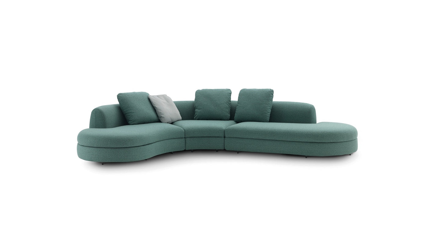 Arflex Edo Sofa