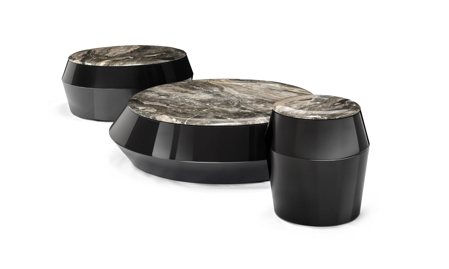 Arketipo Ufo Coffee Table