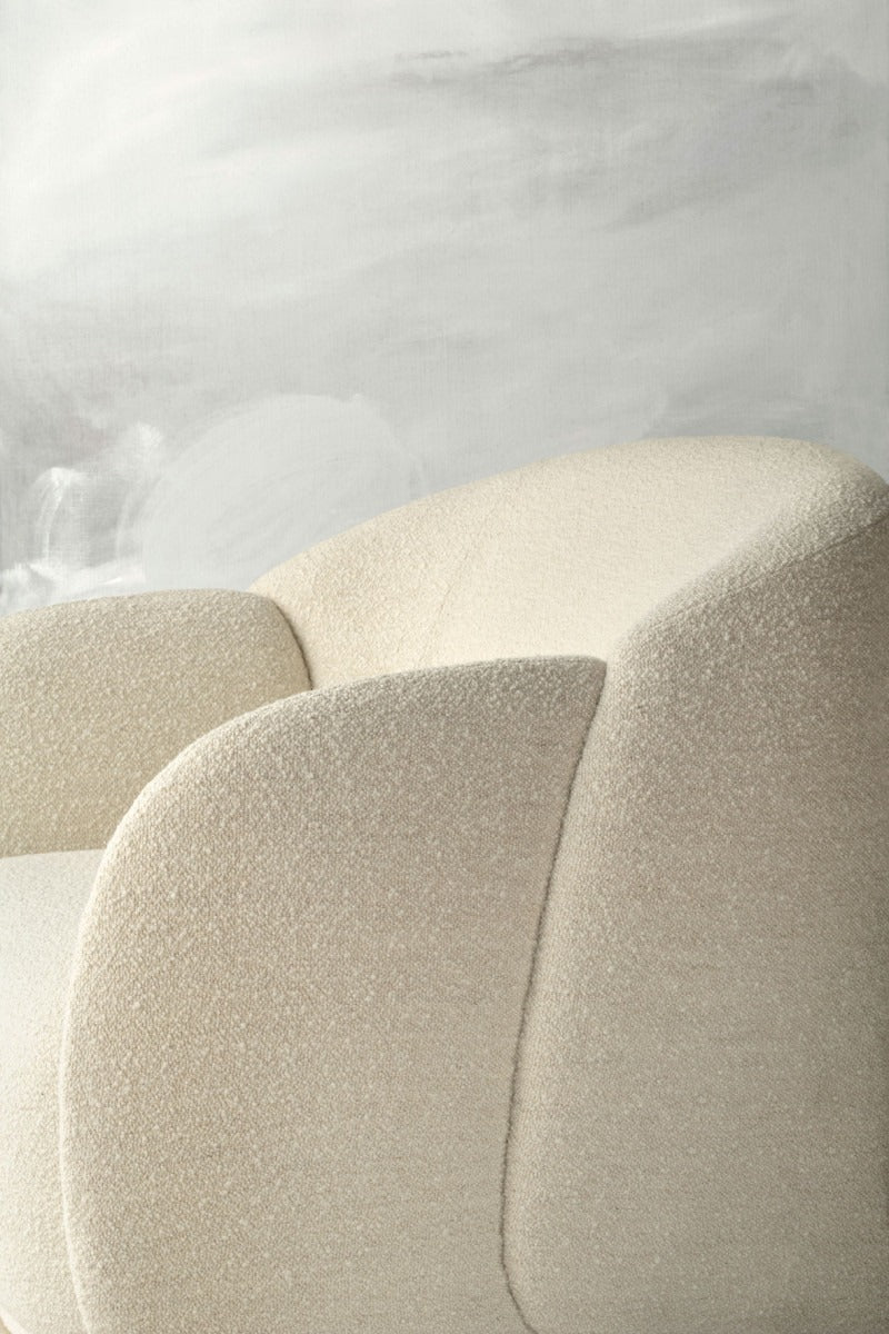 Bruno Moinard Editions Nice Leisure Chair