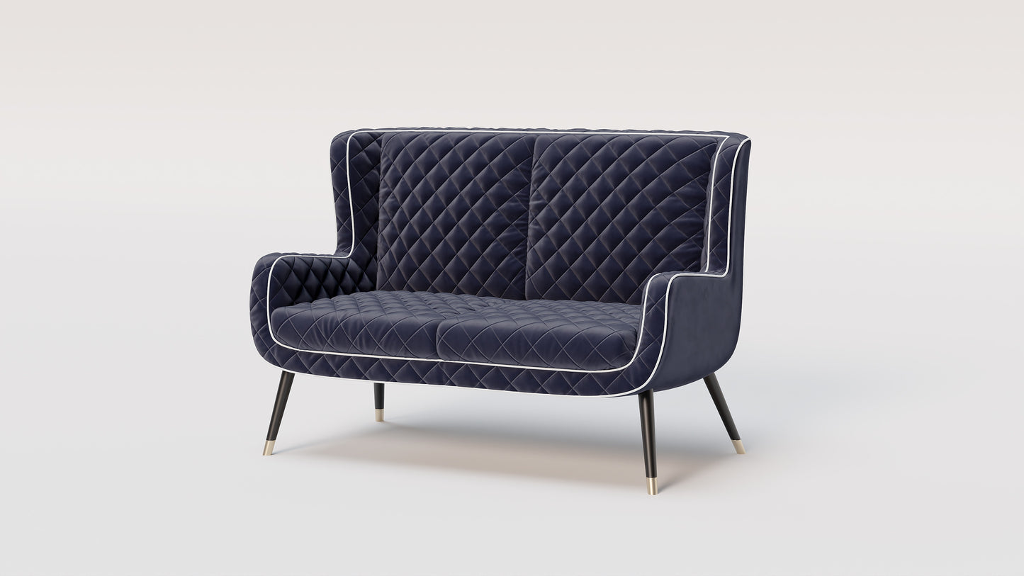 Baxter Dolly Sofa
