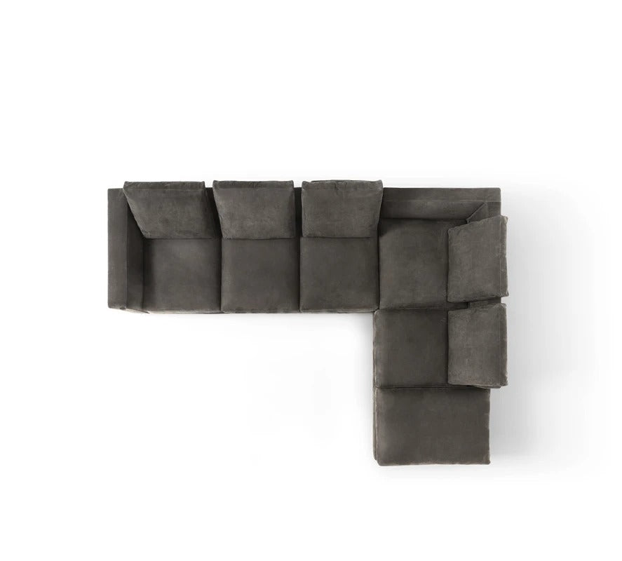 Amura Dorsey Sofa