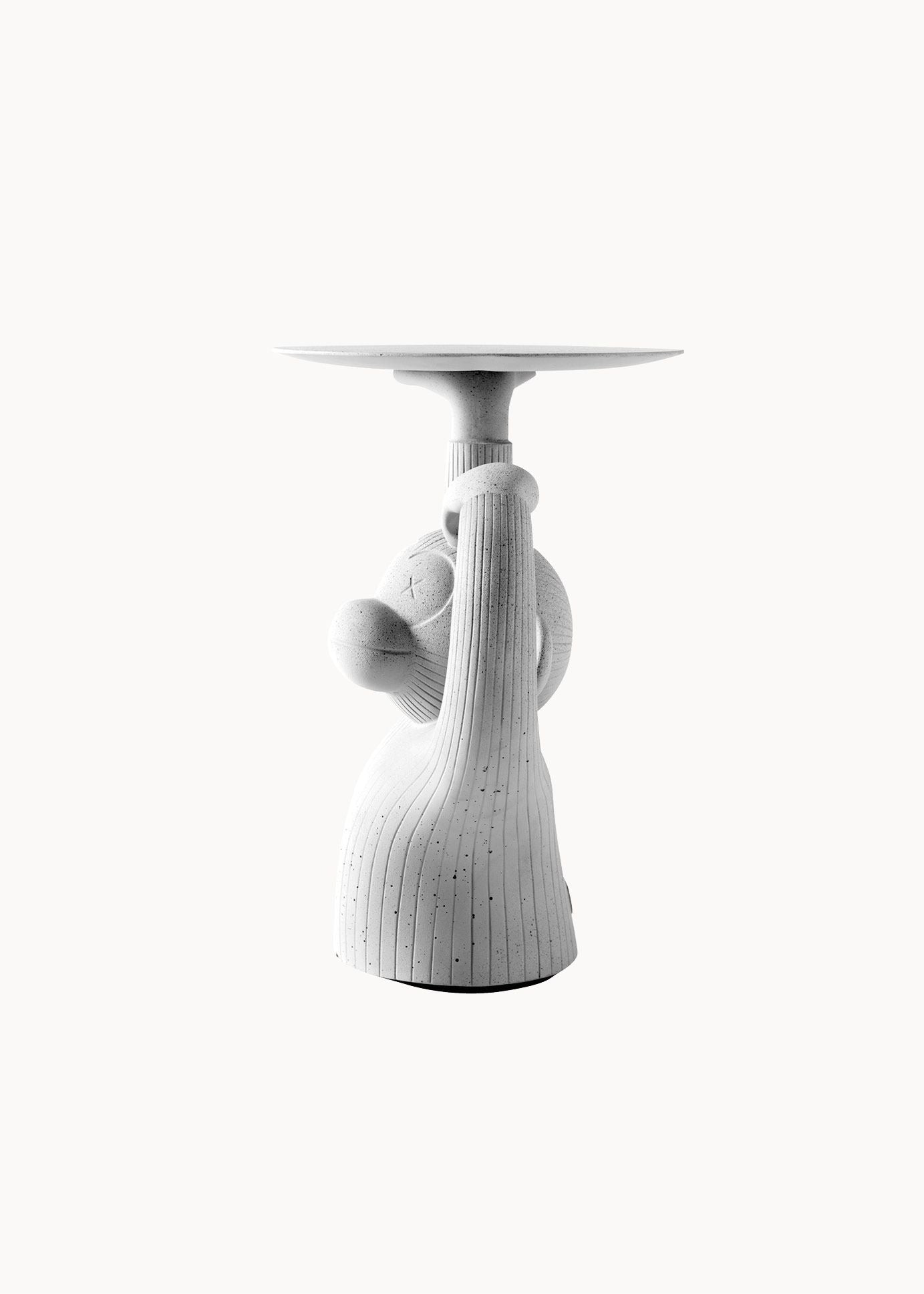 Bd Barcelona Monkey Side Table