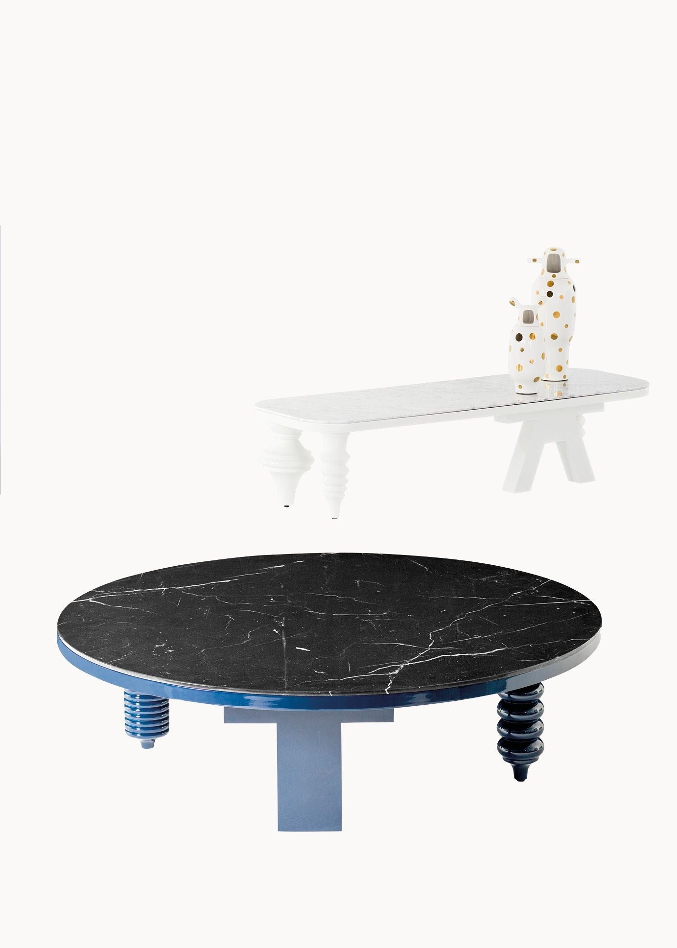Bd Barcelona Multileg Coffee Table