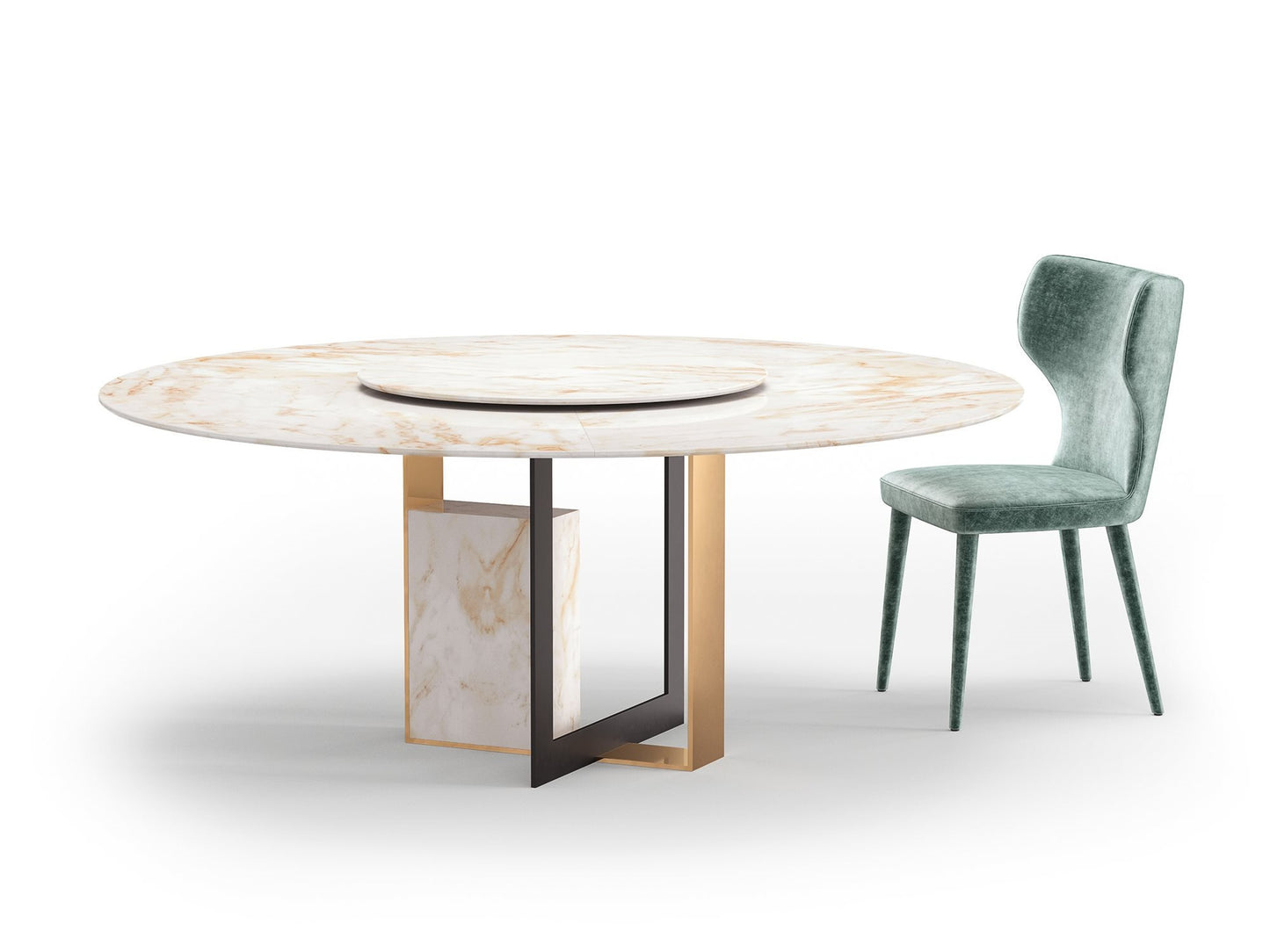 Alberta Monika Dining Chair