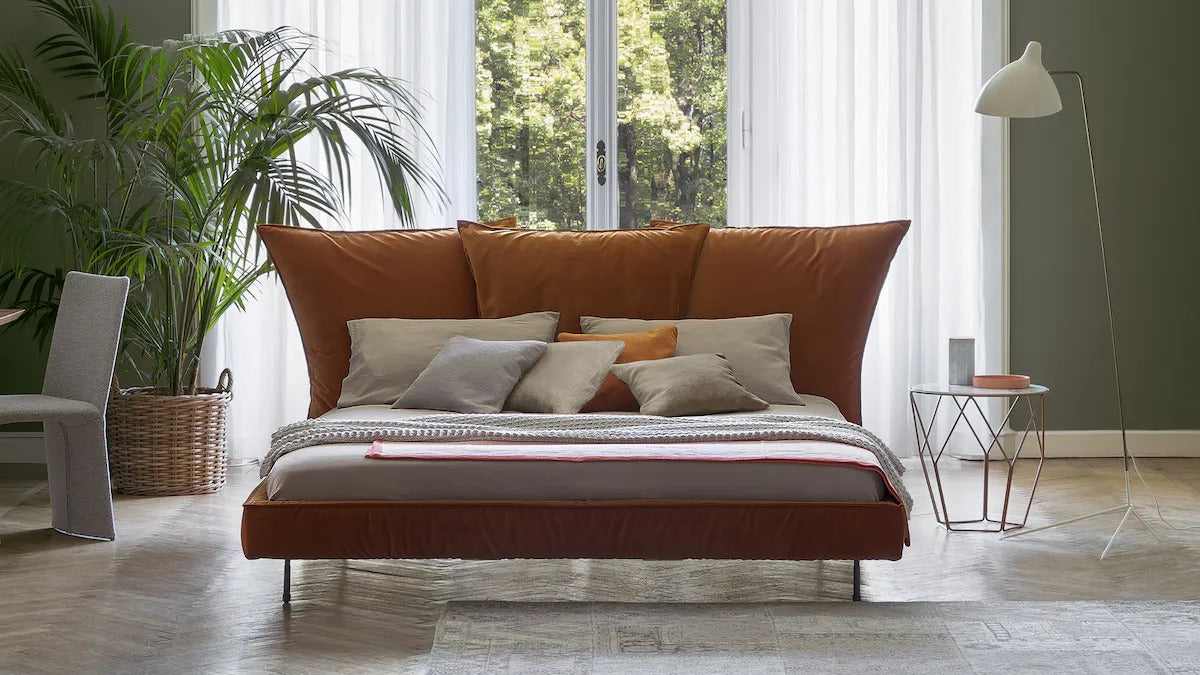 Bonaldo Madame C. Bed