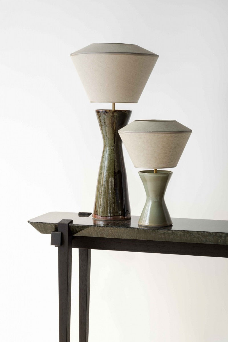 Bruno Moinard Editions Noli Lamp