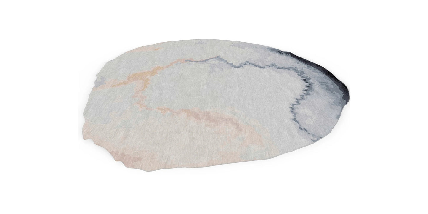 Alma De Luce Marietas Rug