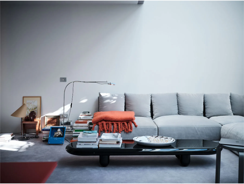 Bd Barcelona Explorer Coffee Table