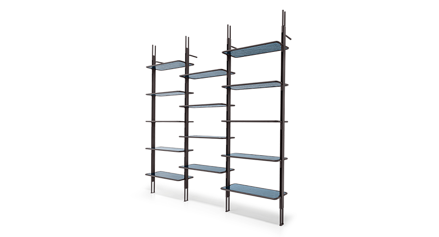 Arketipo Roxanne Bookshelf