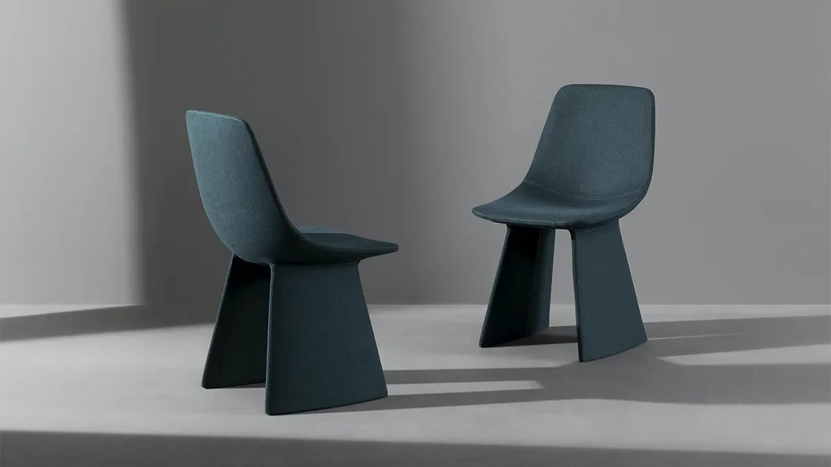 Bonaldo Agea Dining Chair