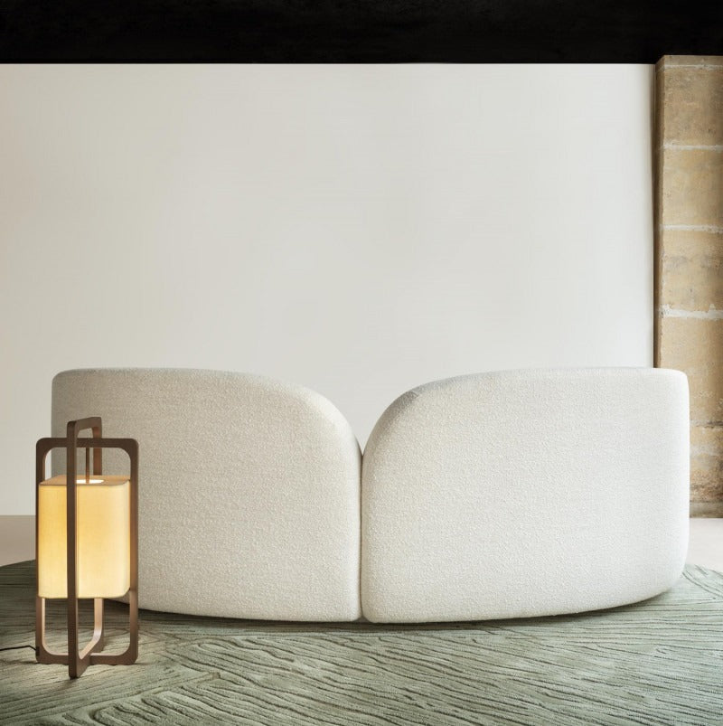 Bruno Moinard Editions Lihou Lamp