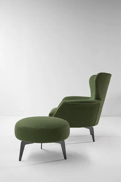 Bonaldo Lovy Leisure Chair