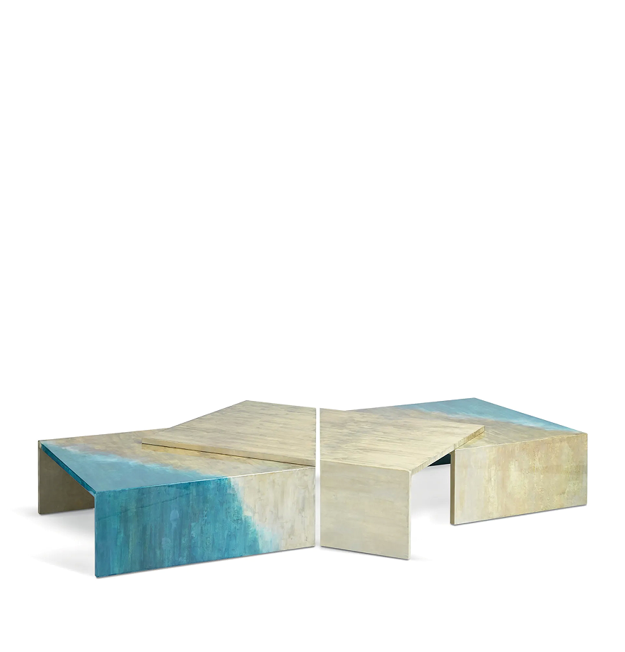 Armani Norigami Coffee Table