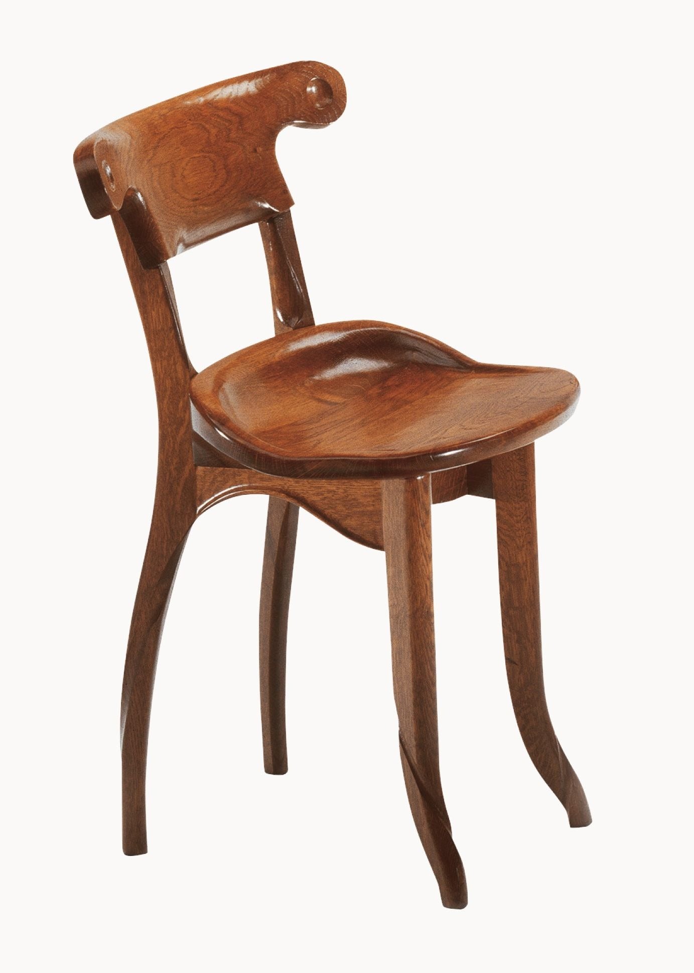 Bd Barcelona Batlló Dining Chair