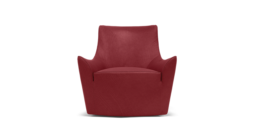 Arketipo Monterrey Armchair