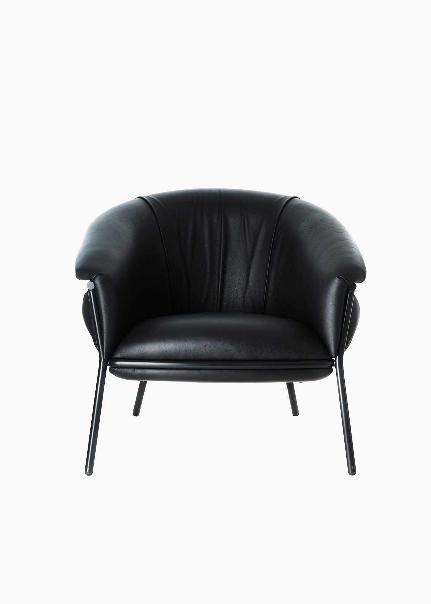Bd Barcelona Grasso Leisure Chair