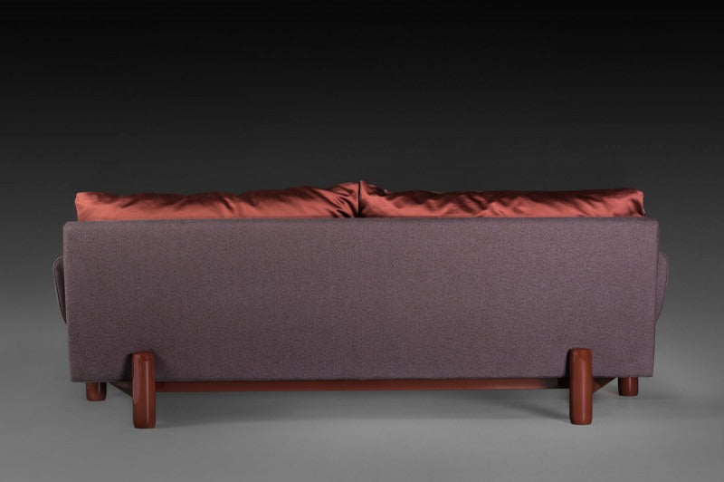 Bruno Moinard Editions Shiga Sofa